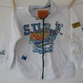 G07: gilet surf ZARA