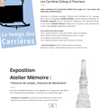 Exposition JDM n°26 novembre-décembre 2018