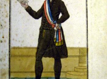 Le samedi 9 mai 1795 à Nogent-le-Républicain : « régénération » de la municipalité, prêtres ex-déténus.