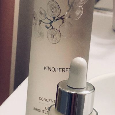 Sérum Vinoperfect Caudalie 