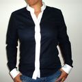 Chemise intemporelle