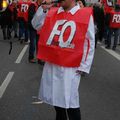 SAMEDI 9 AVRIL ON REMET ça , RETRAIT DE LA LOI TRAVAIL !