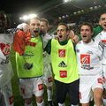 l'om se ridiculise, carquefou c'est fou (0-1) !