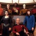 Star Trek the Next Generation : "it was the best of times, it was the worst of times"