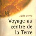 Voyage au centre de la terre