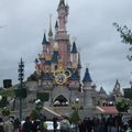 L’A.P.E.A à DISNEYLAND PARIS