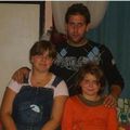 Mes frere et soeurs