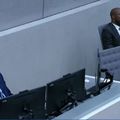 LE PROCÈS DU PRÉSIDENT LAURENT GBAGBO ET DU MINISTRE CHARLES BLÉ GOUDE DU 15 NOVEMBRE 2017