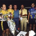 RIBÉRAC - 16 juillet 1999