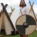 EVREUX: le projet de parc à thème VIKING a du plomb dans l'aile...