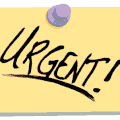 Urgent Echanges 2025 !