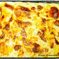 Gratin dauphinois