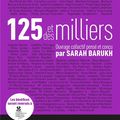 UNE RENCONTRE A NE PAS MANQUER AVEC SARAH BARUKH A LA LIBRAIRIE PEROTIN MAISON DE LA PRESSE DE ROUSSILLON :