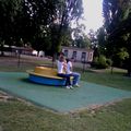 ♥ Journée au parc ♥