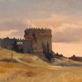 Exhibition of early European open-air painting reveals new scholarship and recently discovered works