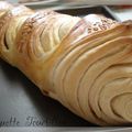 BAGUETTE TOURBILLON