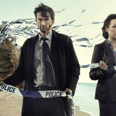 Broadchurch