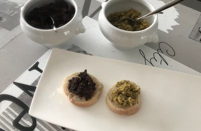 Tapenade