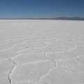 Salinas Grandes / Argentine