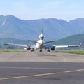 Aéroport Tarbes-Lourdes-Pyrénées: World Airways: McDonnell Douglas MD-11: N277WA: MSN 48743/590.