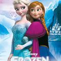 Elsa et Anna - Reine des Neiges
