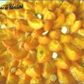 MA TARTE AUX ABRICOTS PREFEREE