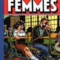 "Mes problèmes avec les Femmes" de Robert Crumb : problèmes, quels problèmes ?