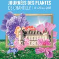 journées des plantes de Chantilly