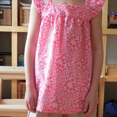 Mes devoirs de vacances.