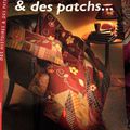 Le nez dans les livres .....de patch....