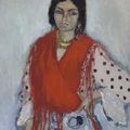 Matisse, Picasso, Goncharova and van Dongen Highlight Christie's Auction