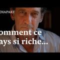 UNE REFLEXION DE VINCENT LINDON