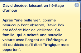 12 : Naissance d'Arthur