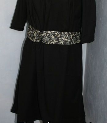 En noir et liberty #3