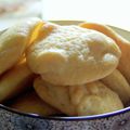 Cookies aux pépites de chocolat blanc et aux noix de macadamia