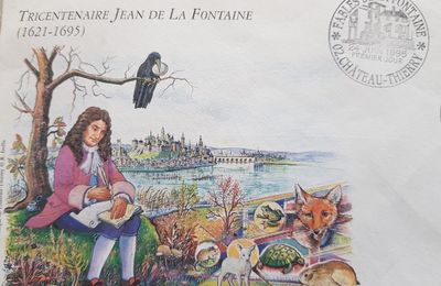 Jean de La Fontaine (1621 – 1695) : La cigale et la fourmi