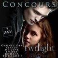 Twilight monte en puissance en France : MAJ