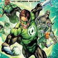 Urban DC : Geoff Johns présente Green Lantern