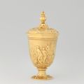 Royal treasure at the Rijksmuseum