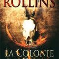 La colonie du Diable