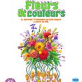 Concert  ukulélé "Fleurs et Couleurs" au café Bayard (Grenoble) 