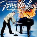 JERRY LEE LEWIS