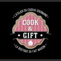 Cook and Gift : le blog !