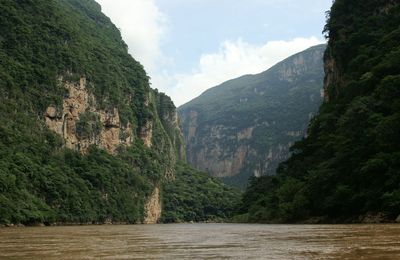 Sumidero Canyon