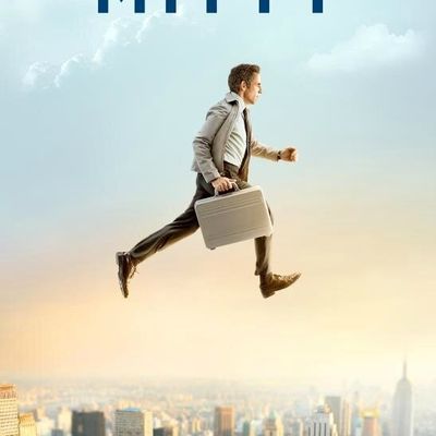 La vie secrète de Walter Mitty / The Secret Life of Walter Mitty (2013)