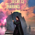 Moitet,David - Les secrets de Tharanis -1 L'île sans nom