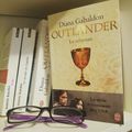 Outlander, tome 2, de Diana Gabaldon