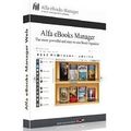 Alfa eBooks Manager Pro / Web 9.1.45.0