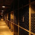 A Beaune, 3 millions de bouteilles des grandes appellations de Bourgogne dans les caves Patriarche