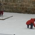 Jeux de neige